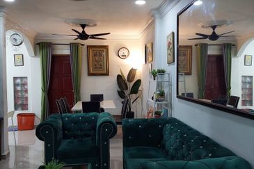 Taman Tamu Hillpark (Seksyen 4)