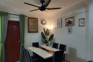 Taman Tamu Hillpark (Seksyen 4)