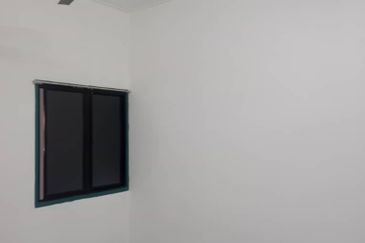 Taman Juta, Kuala Kubu Baru