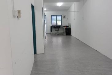 Taman Juta, Kuala Kubu Baru