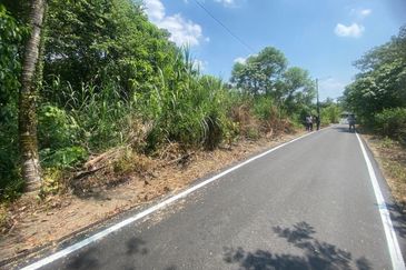 Bandar Ulu Yam Baharu