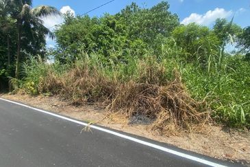 Bandar Ulu Yam Baharu