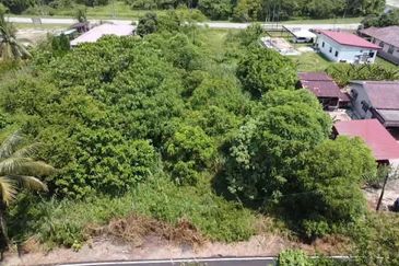 Bandar Ulu Yam Baharu