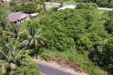 Bandar Ulu Yam Baharu