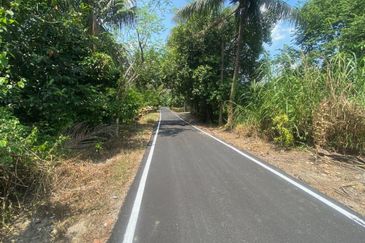 Bandar Ulu Yam Baharu