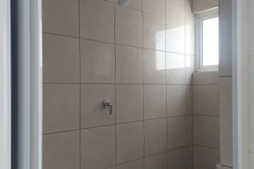 110 Residensi @Langkap