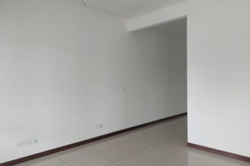 110 Residensi @Langkap