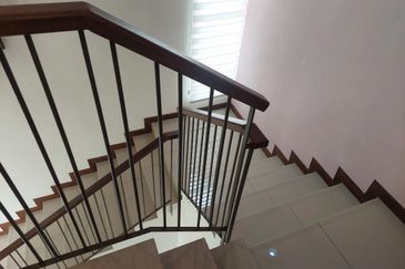 110 Residensi @Langkap