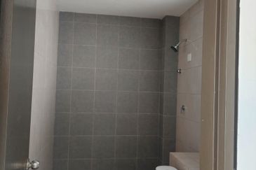 110 Residensi @Langkap