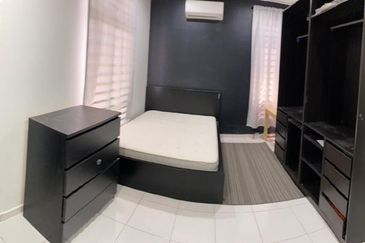 PKNS Citrina, Bernam Jaya