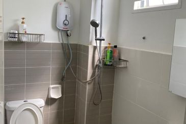 PKNS Citrina, Bernam Jaya