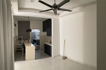 PKNS Citrina, Bernam Jaya