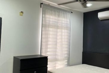 PKNS Citrina, Bernam Jaya