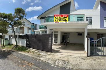 PKNS Citrina, Bernam Jaya