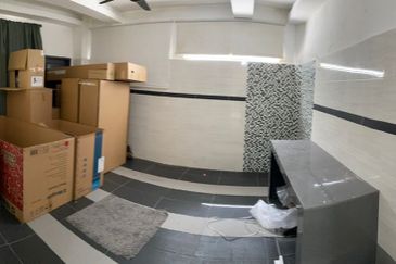 PKNS Citrina, Bernam Jaya