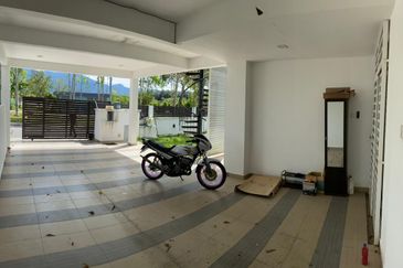 PKNS Citrina, Bernam Jaya