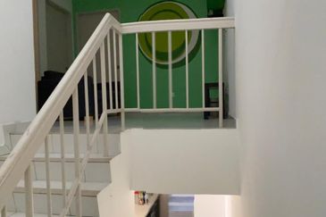 PKNS Citrina, Bernam Jaya