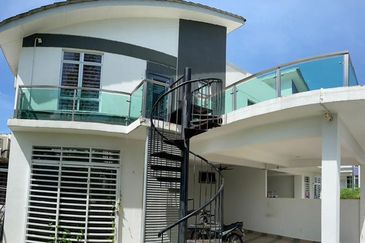 PKNS Citrina, Bernam Jaya