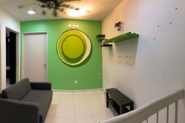 PKNS Citrina, Bernam Jaya