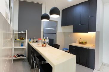 PKNS Citrina, Bernam Jaya