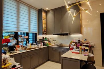 Grandezza @ Eco Sanctuary