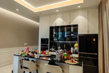 Grandezza @ Eco Sanctuary