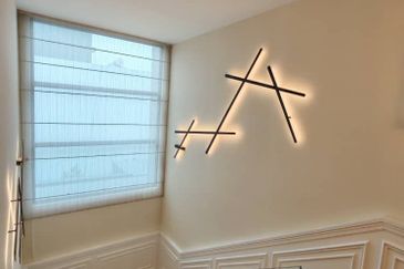 Grandezza @ Eco Sanctuary