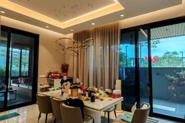 Grandezza @ Eco Sanctuary