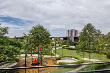 Grandezza @ Eco Sanctuary