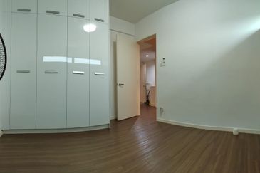 The Grand @ Kelana Damansara Suite