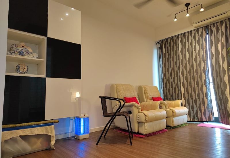 The Grand @ Kelana Damansara Suite