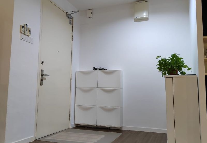 The Grand @ Kelana Damansara Suite