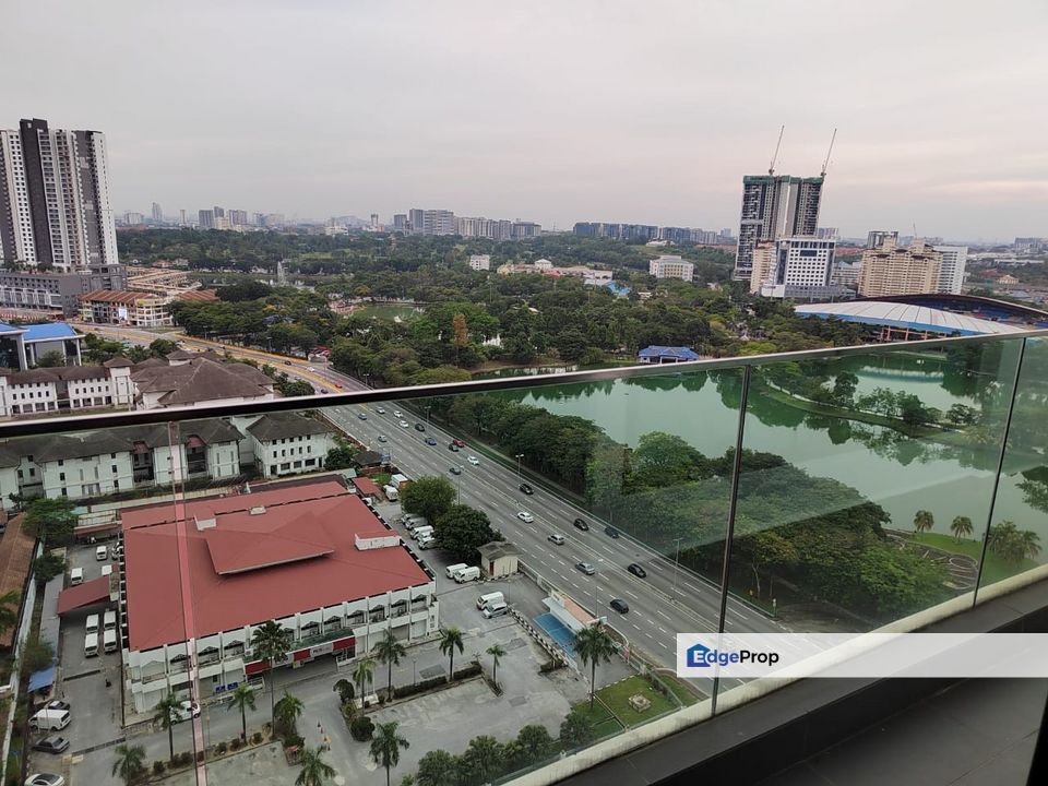 The Grand @ Kelana Damansara Suite  , Selangor, Kelana Jaya