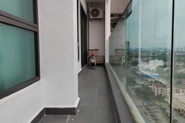 The Grand @ Kelana Damansara Suite