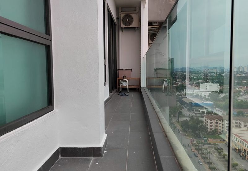 The Grand @ Kelana Damansara Suite