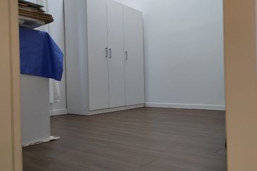 The Grand @ Kelana Damansara Suite