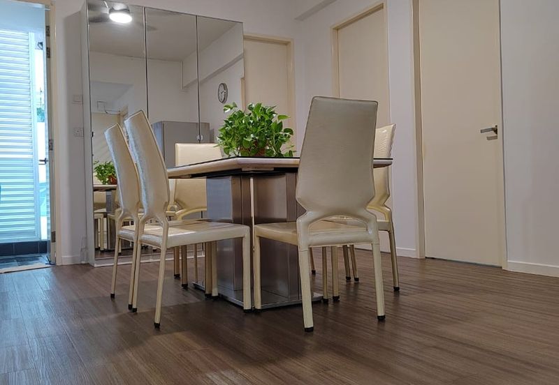 The Grand @ Kelana Damansara Suite