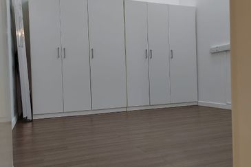 The Grand @ Kelana Damansara Suite