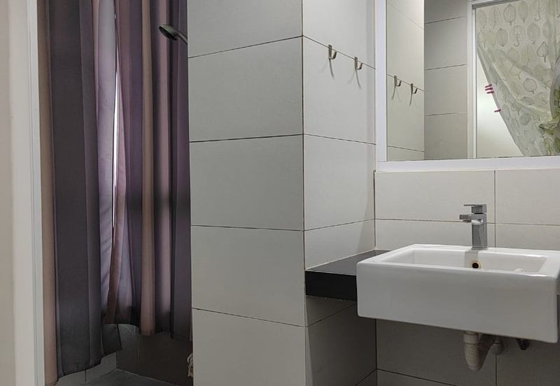 The Grand @ Kelana Damansara Suite