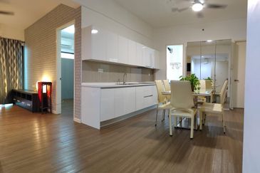 The Grand @ Kelana Damansara Suite