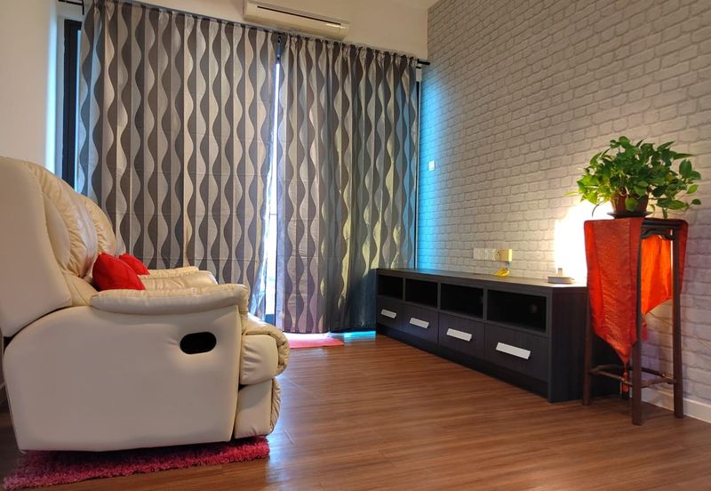 The Grand @ Kelana Damansara Suite