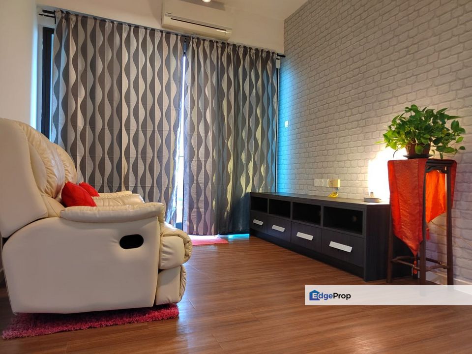 The Grand @ Kelana Damansara Suite  , Selangor, Kelana Jaya