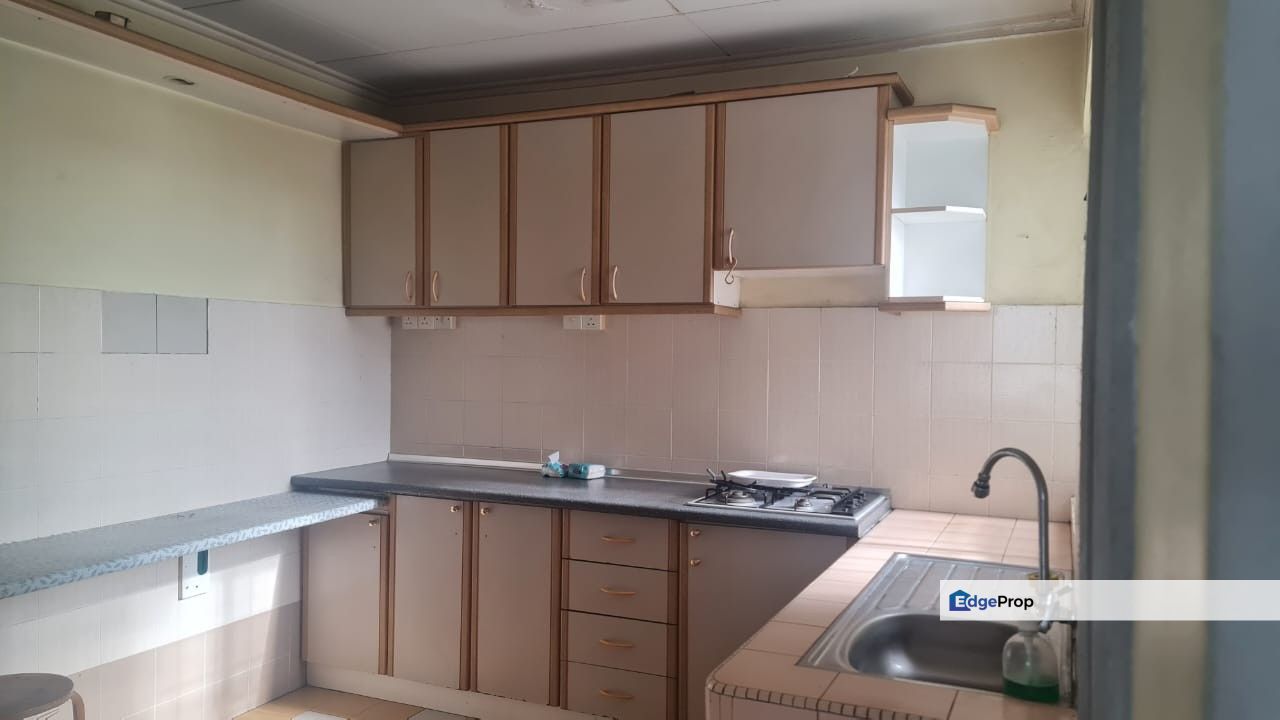 Arcadia Apartment, USJ Selangor, Selangor, USJ