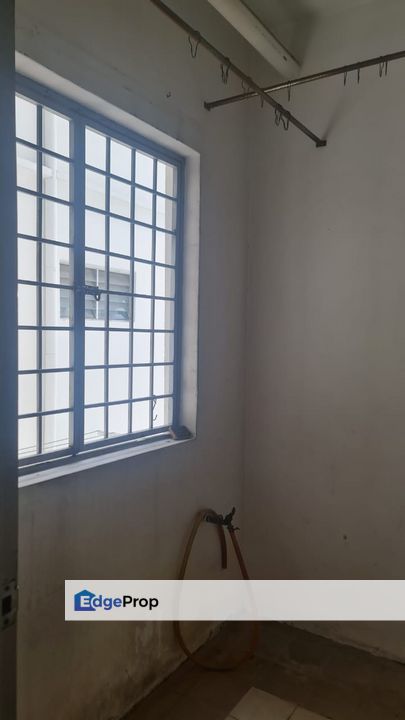 Arcadia Apartment, USJ Selangor, Selangor, USJ