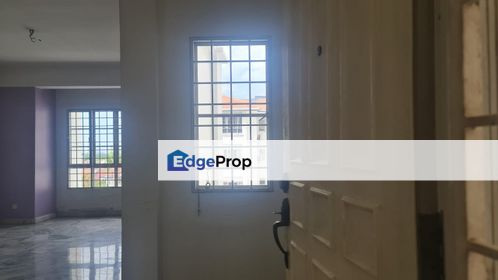 Arcadia Apartment, USJ Selangor, Selangor, USJ