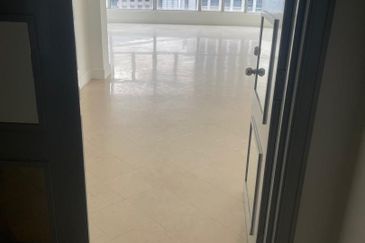 Suasana Sentral Condominium