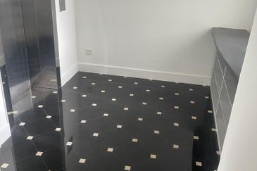 Suasana Sentral Condominium