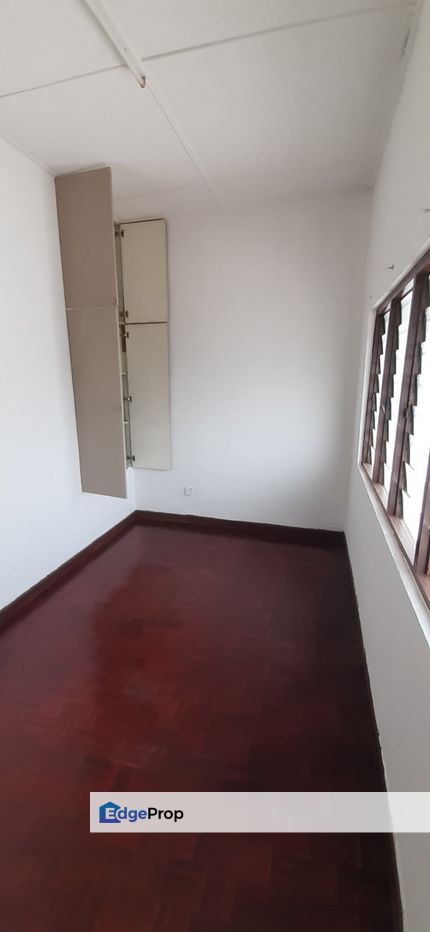 Medium Cost Taman Melawati 14x60 Freehold landed RM435K, Kuala Lumpur, Ampang