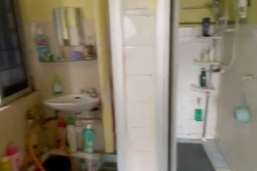 Teratai Mewah Apartment