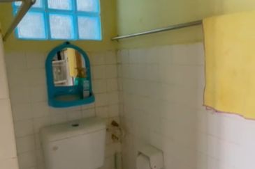 Teratai Mewah Apartment